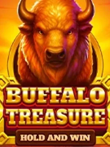 Buffalo Treasure
