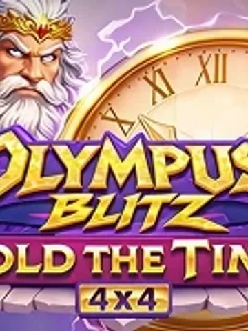 Olympus Blitz