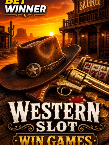 Western Slot