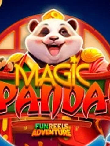 Magic Panda
