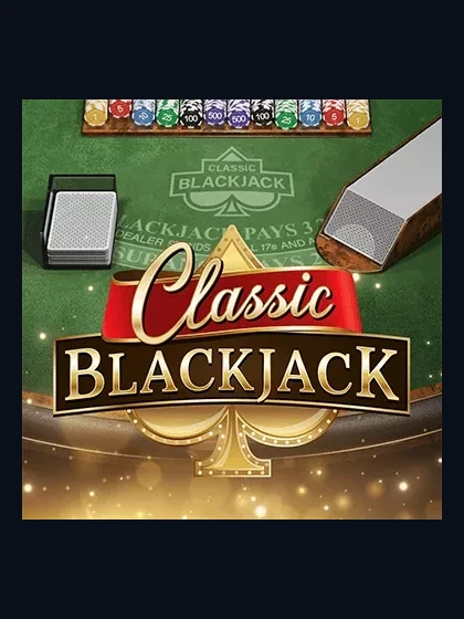 Classic Blackjack