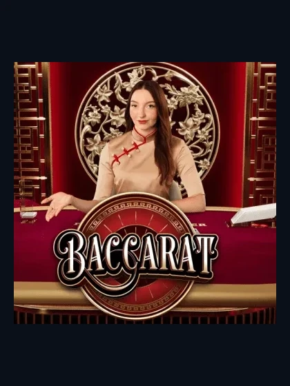 Live Baccarat